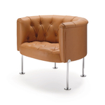 Кресло Walter Knoll Haussmann Armchair