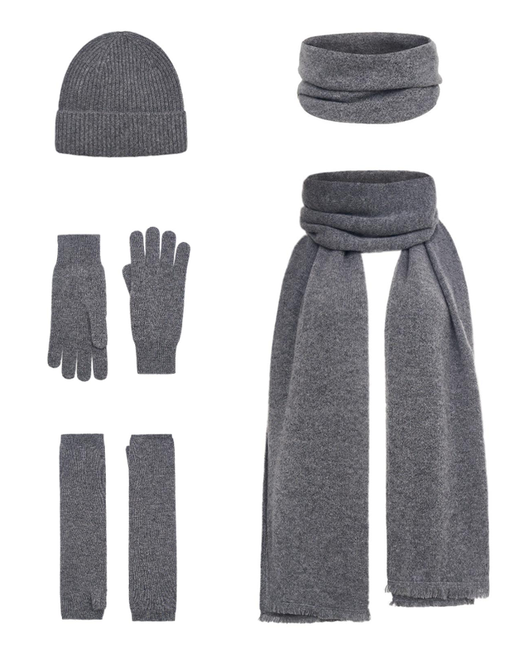 Подарочный набор из пяти изделий