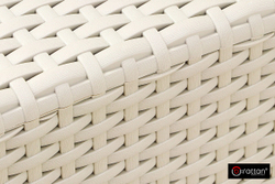 Комплект мебели Rattan Premium 5, СЕРЫЙ