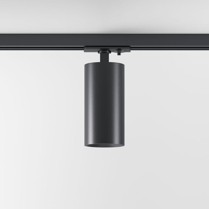 Трековый светильник Elektrostandard a070801