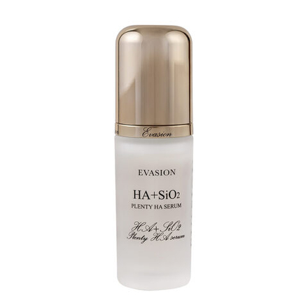 Сыворотка HA+SiO2 Plenty Ha Serum 40 мл