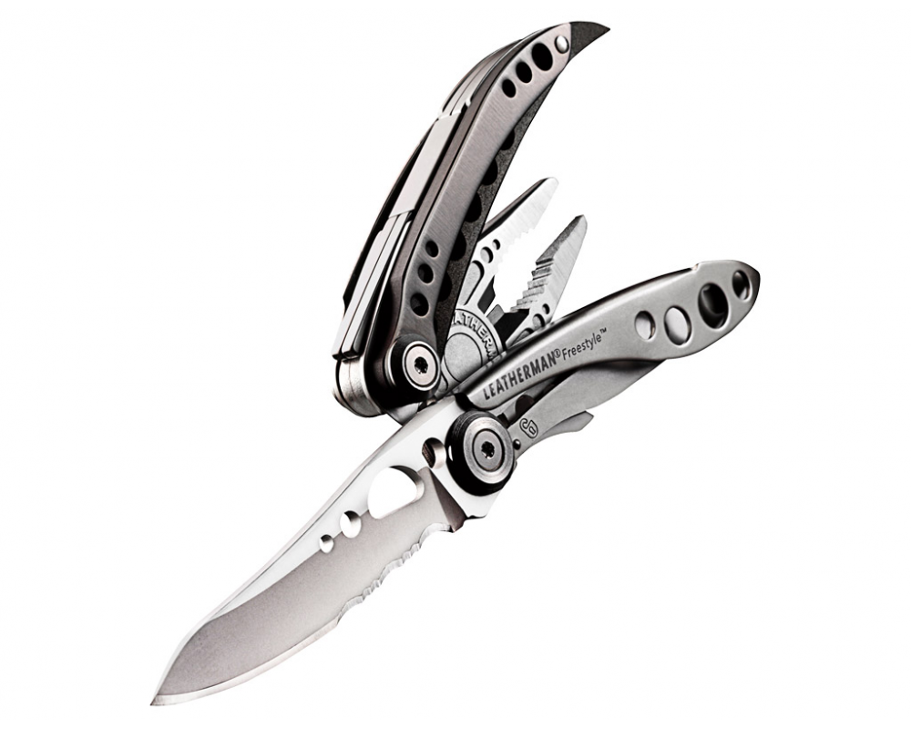 Leatherman Freestyle 5 функций 876 мм (831121)