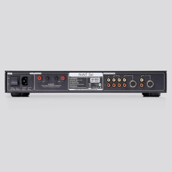 Интегральный усилитель Naim NAIT 5si