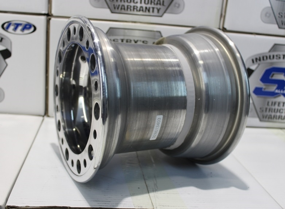 Диск для квадроциклa ITP A6 Pro Series Baja XBR9141