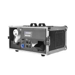 MOKKA MK-F23 — Генератор тумана (Hazer) 1200 Вт с DMX
