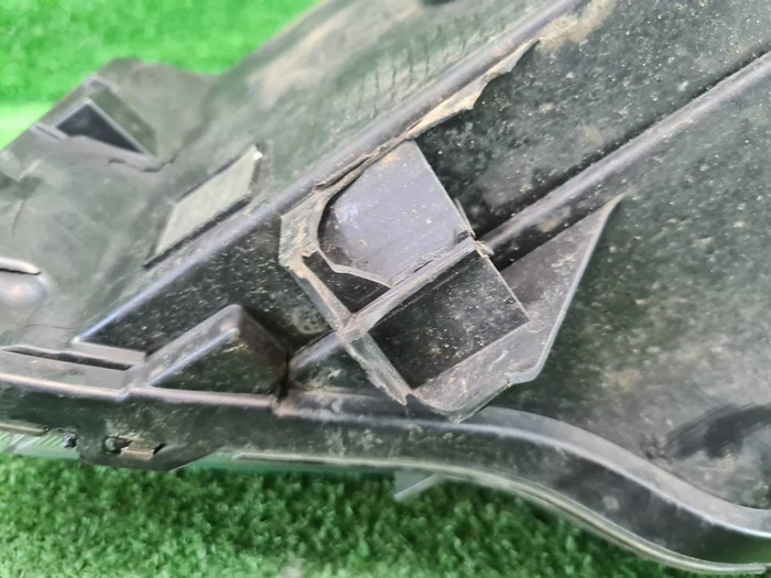 Фара правая Москвич 3 (2022-н.в.) LED