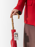 Зонт - трость «Донецкая весна»