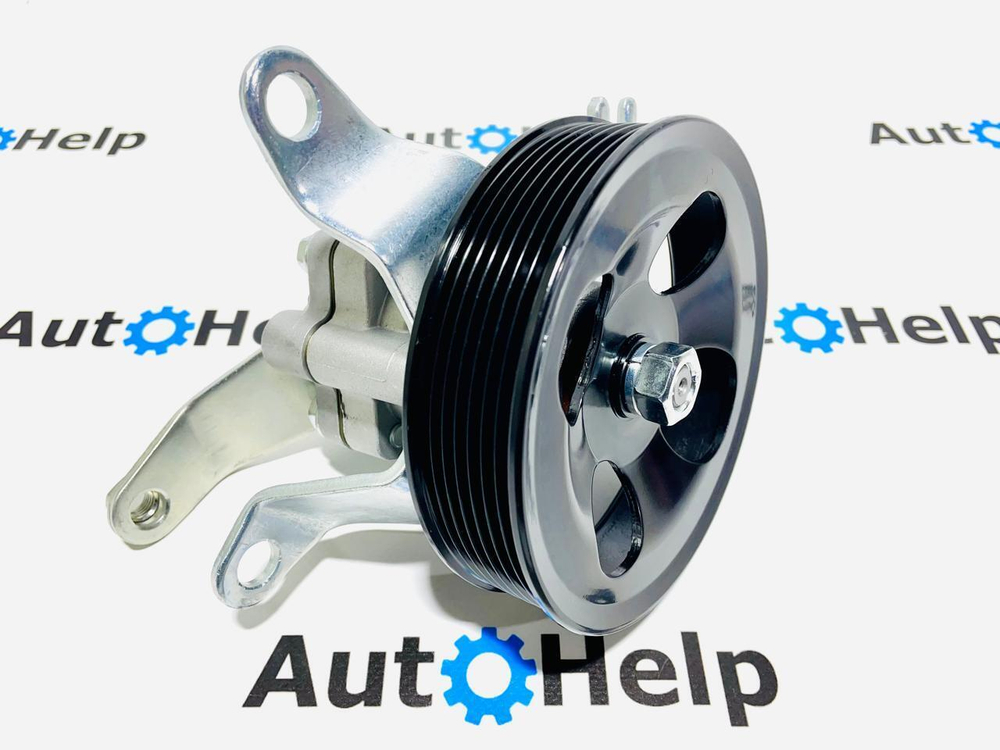 Гидроусилитель руля DPV037 49110-VZ00A Nissan E25 QR20DE, QR25DE