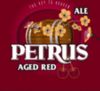 Petrus aged ale logo Petrus aged ale logo