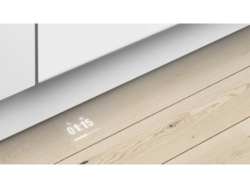 Встраиваемая стиральная машина Bosch WIW 28540 OE