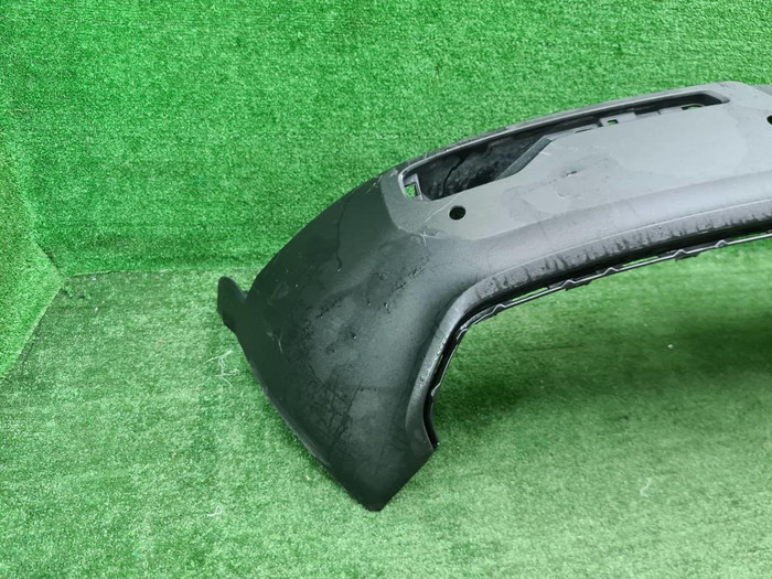 Бампер задний Volvo XC40 (2017-2022)