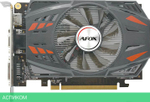 Видеокарта AFOX GeForce GT 730 4GB GDDR5 (AF730-4096D5H5)