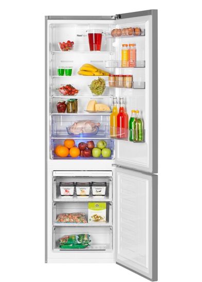 Холодильник Beko CNKR 5356 EC0S