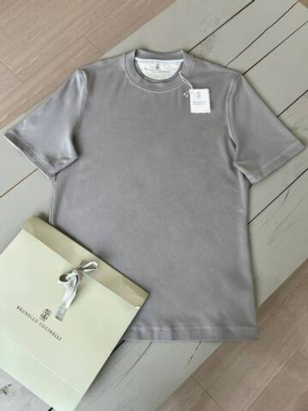 Футболка Brunello Cucinelli