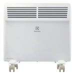 Конвектор электрический Electrolux ECH/AS-1000 MR