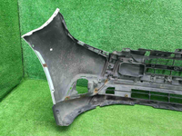 Бампер передний Mitsubishi Outlander 3 (2015-2018)