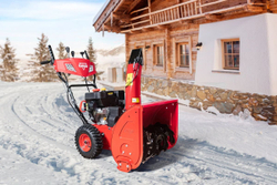 Снегоуборщик ELITECH СМ 7Э