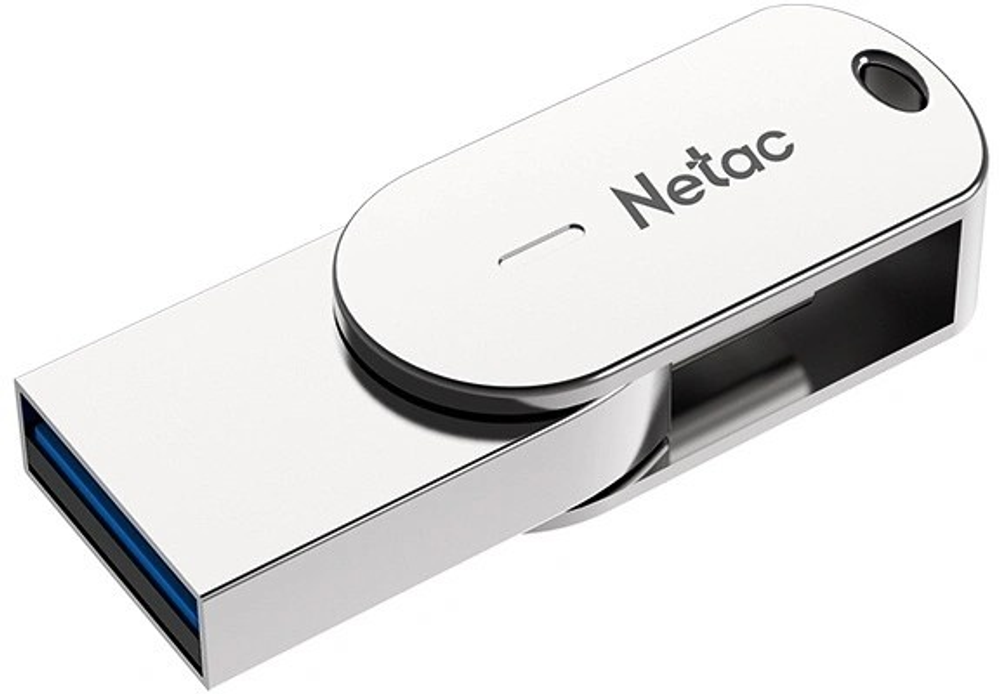 USB Flash карта Netac NT03U785C-064G-32PN 64 Гб