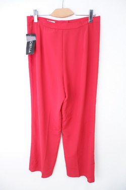 Брюки Irena яркие 50 размер, новые