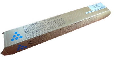 Тонер-картридж ELP, аналог Ricoh type MPC3503E для Aficio MP C3003/C3004/C3503/C3504 cyan, 18K (350г)