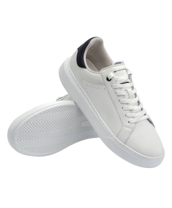 Кроссовки спортивные Encore White/black