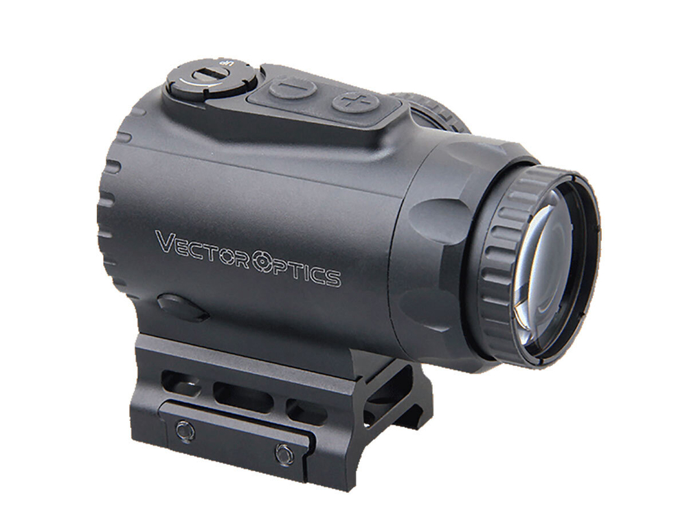 Прицел призматический Vector Optics Paragon 1x16, VEP-CDR (SCPS-M01)