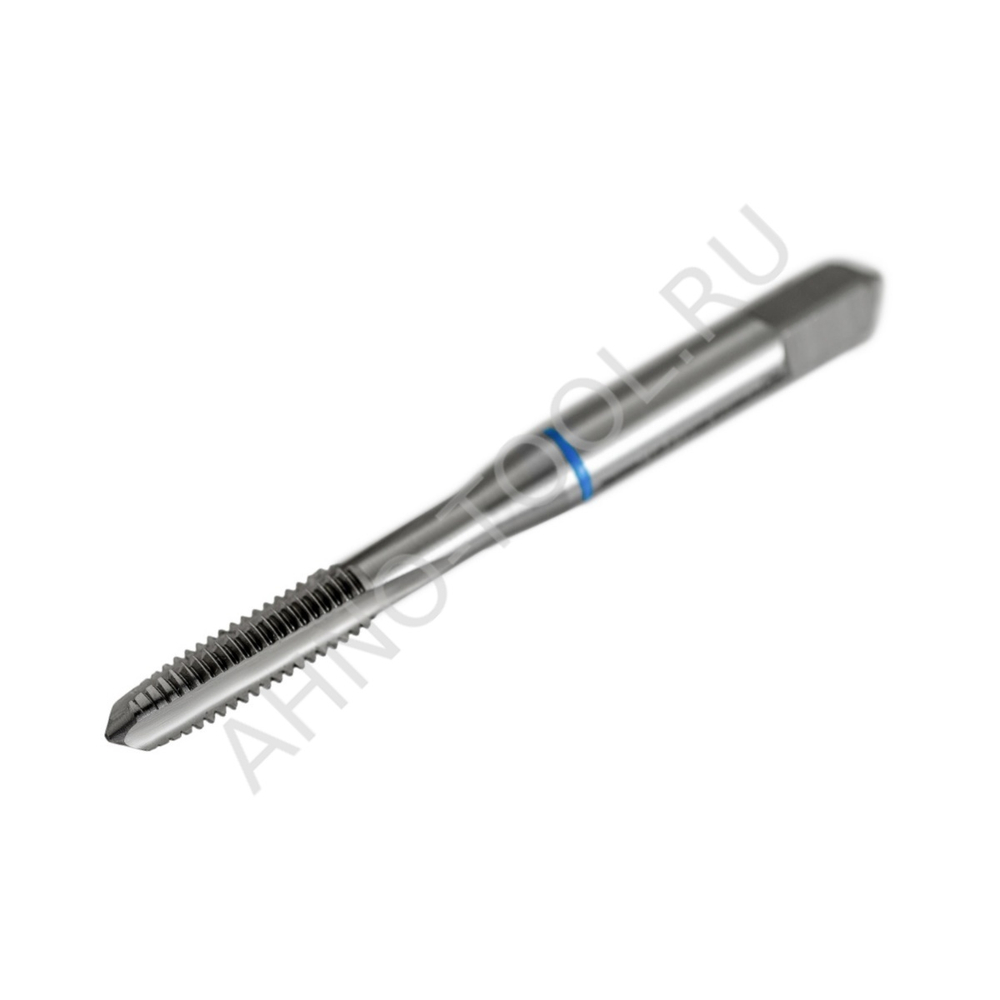 Метчик м/р  М2,0х0,4 Р6М5(М2) ГОСТ 3266-81 для скв. с прох. хв. ТОЧИНТЕХ