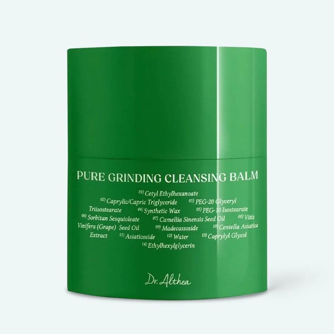Мягкий гидрофильный бальзам Dr. Althea Pure Grinding Cleansing Balm 50 мл