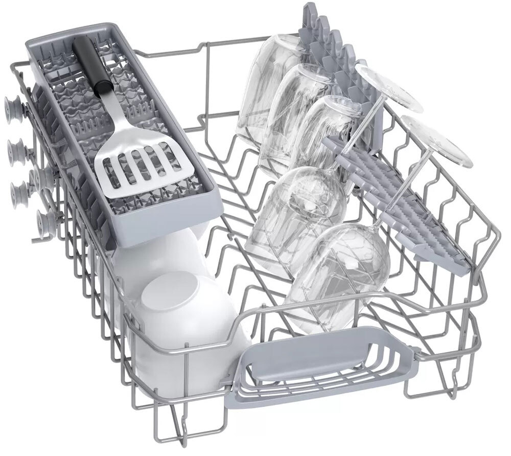 Посудомоечная машина Bosch SRS2HKW1DR