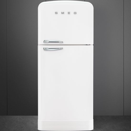 Холодильник Smeg FAB50RWH