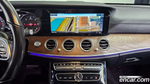 Mercedes-Benz E-Class W213 E220d Exclusive (08.2019)
