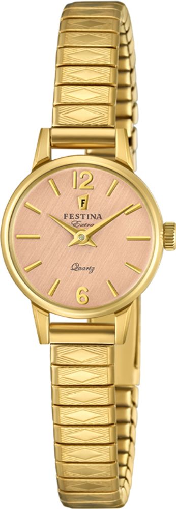 Женские наручные часы Festina F20263/2