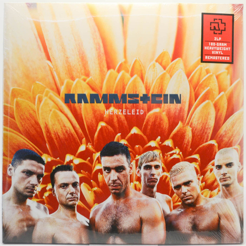 Rammstein - Herzeleid