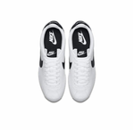 Женские кроссовки Nike Classic Cortez Leather 'White Black' 807471-101