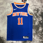 Купить в Москве баскетбольную джерси НБА Джейлена Брансона - New York Knicks