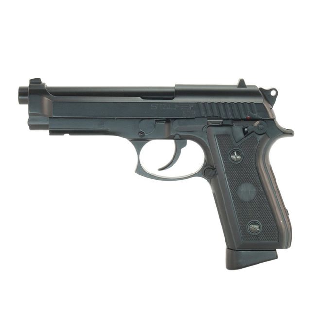 Пневматический пистолет Stalker STB Beretta 92