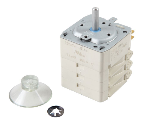 HARVIA Таймер для электрической печи Symphony артикул SPZSA-720 (б.а. ZSA-720)