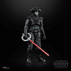 Hasbro E8908 F4363 — Коллекционная фигурка «Пятый брат» 15 см The Black Series Star Wars F4363 — фото 5