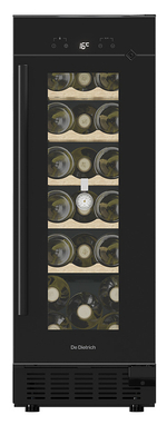 Шкаф винный De Dietrich DUW20FB