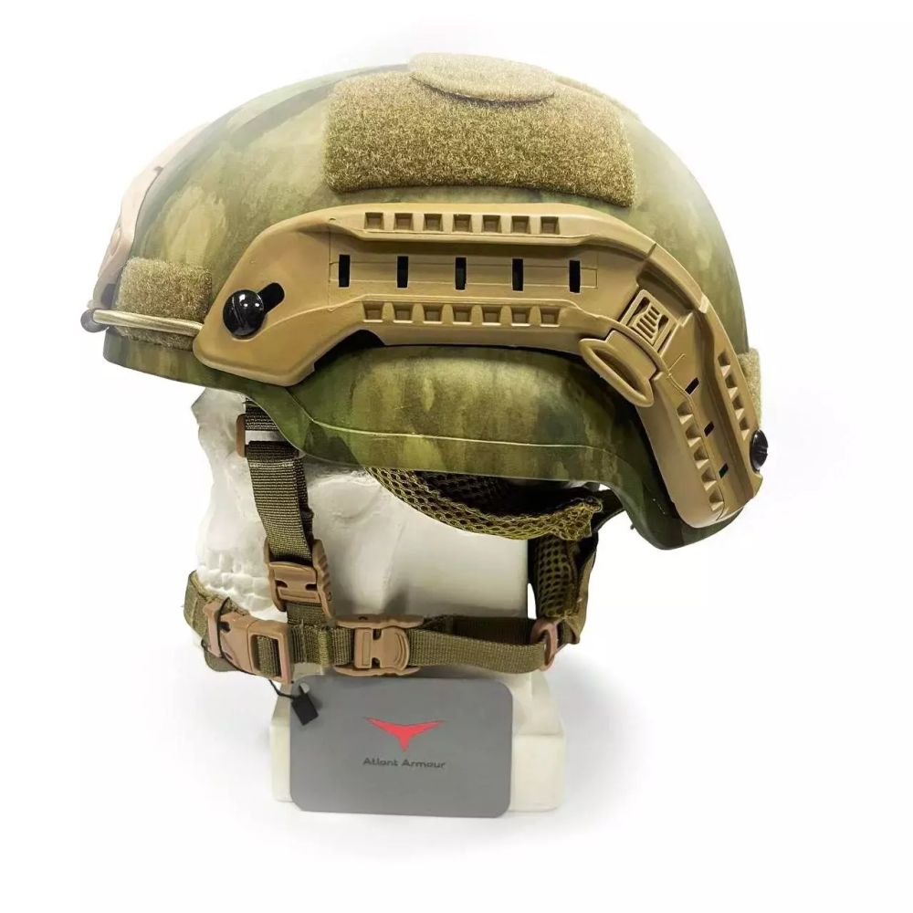 Шлем Протон-2 (арамид), Atlant Armour