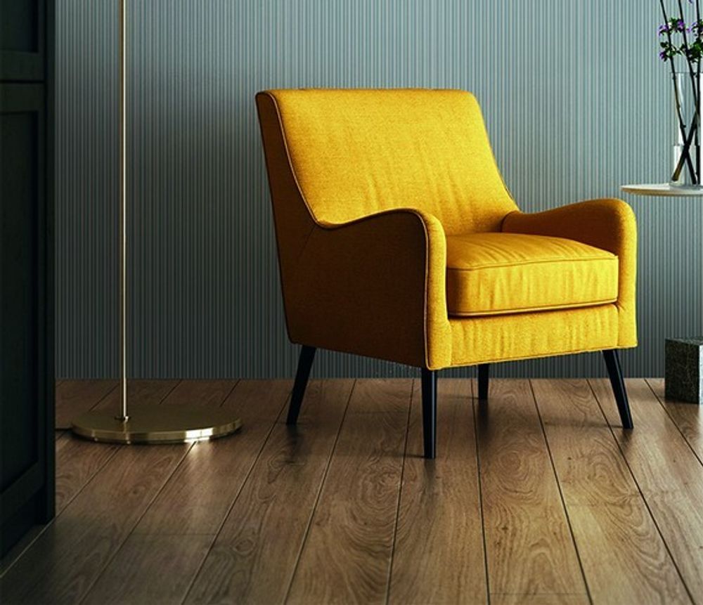 Стеновая панель HiWood, 270x12 см