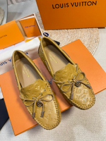 Louis Vuitton Mocassin