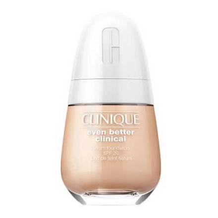 Жидкая основа для макияжа Clinique Even Better Clinical Nº 10-alabaster Spf 20 30 ml