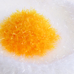 Губка для посуды акриловая 12см "Яичница" VETTA