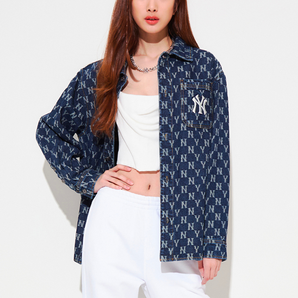 Рубашки MLB, 3ADRMN321-50BLS