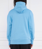 Худи Tommy Jeans - голубой(DM0DM16369)