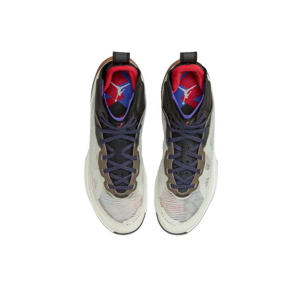 Мужские кроссовки Air Jordan 37 'Beyond Borders' DD6958-060