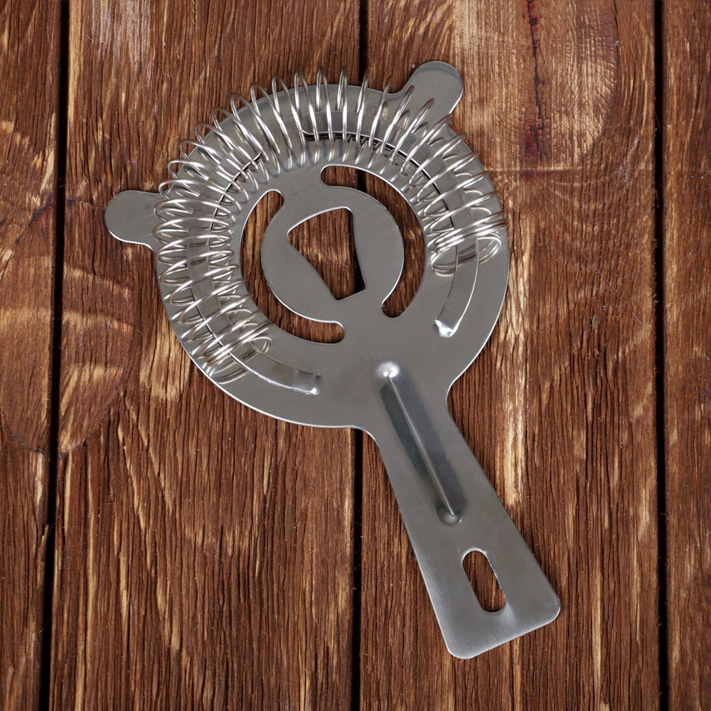 Набор барный «Делай, что любишь», 6 предметов