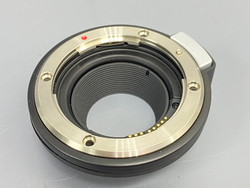 Байонет Blackmagic URSA Mini Pro PL Mount