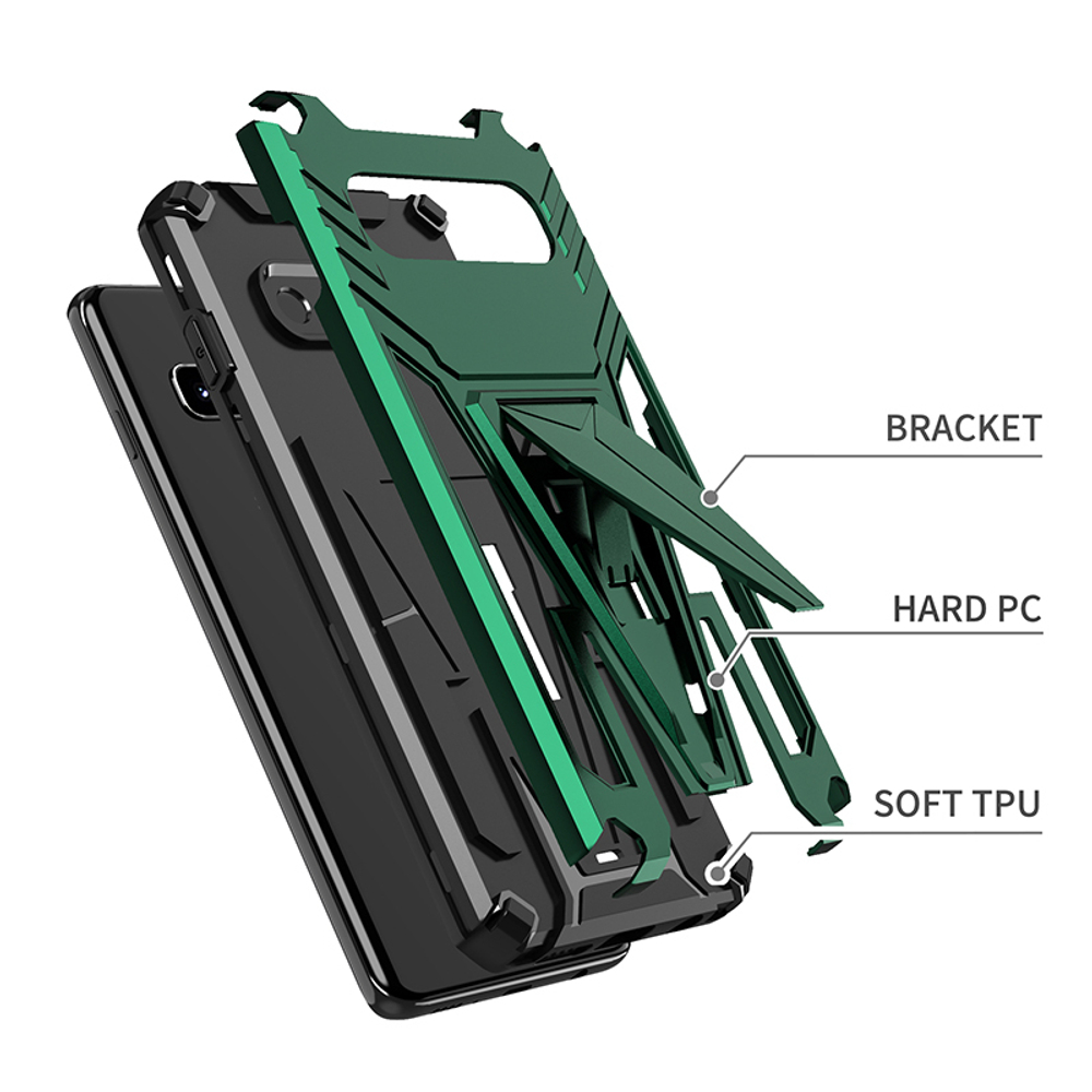 Чехол Rack Case для Samsung Galaxy S10